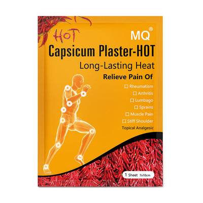 Free Pain Relief Patches