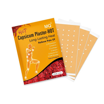 Free Pain Relief Patches