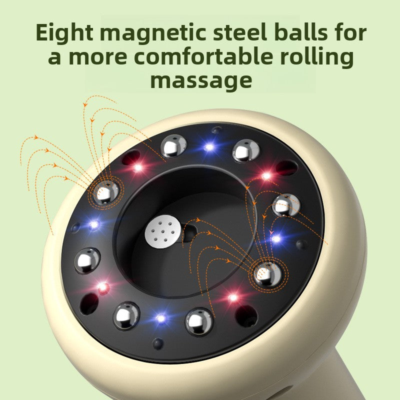 Cupping Massage Therapy Device