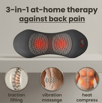 Lumbar Pillow