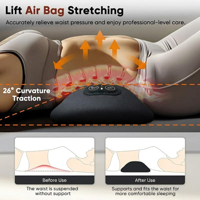Lumbar Pillow