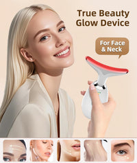 GlowPhera Red Light Therapy Massager