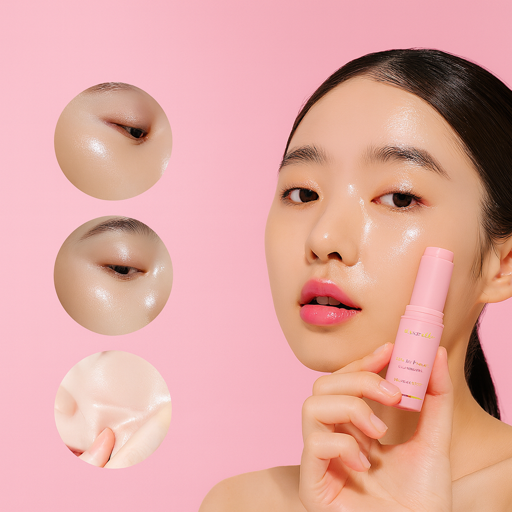 GlowPhera's Hydration Stick