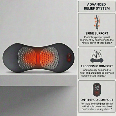 Lumbar Pillow